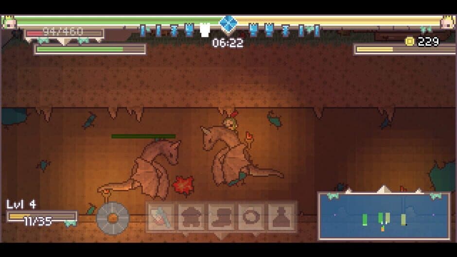 Take Thy Throne screenshot 2