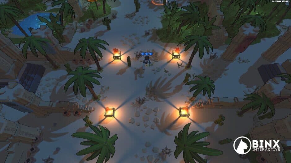 I Hate Running Backwards screenshot 5