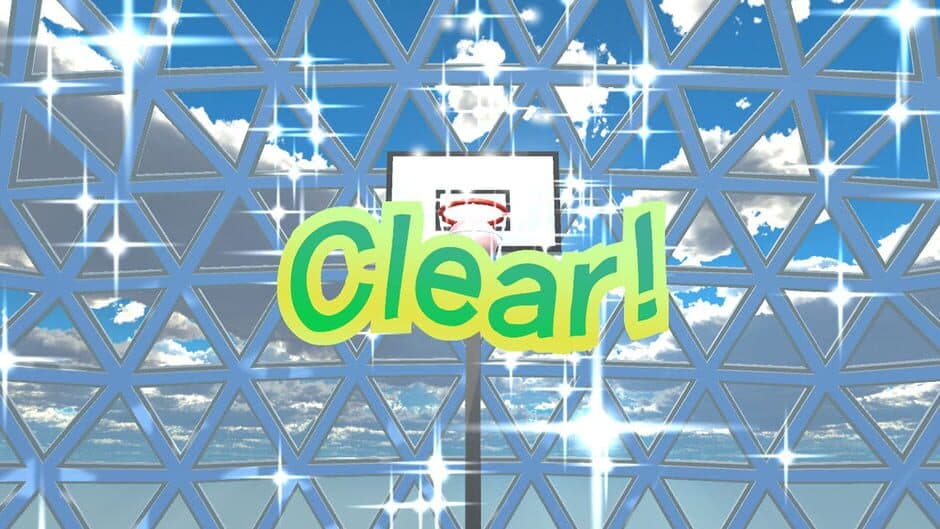 Free Throw screenshot 1