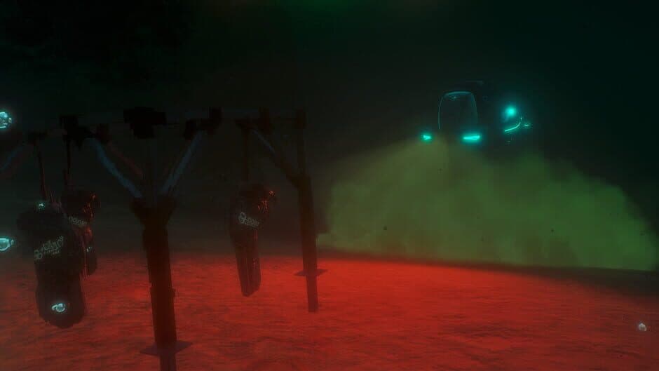 Iron Fish screenshot 4