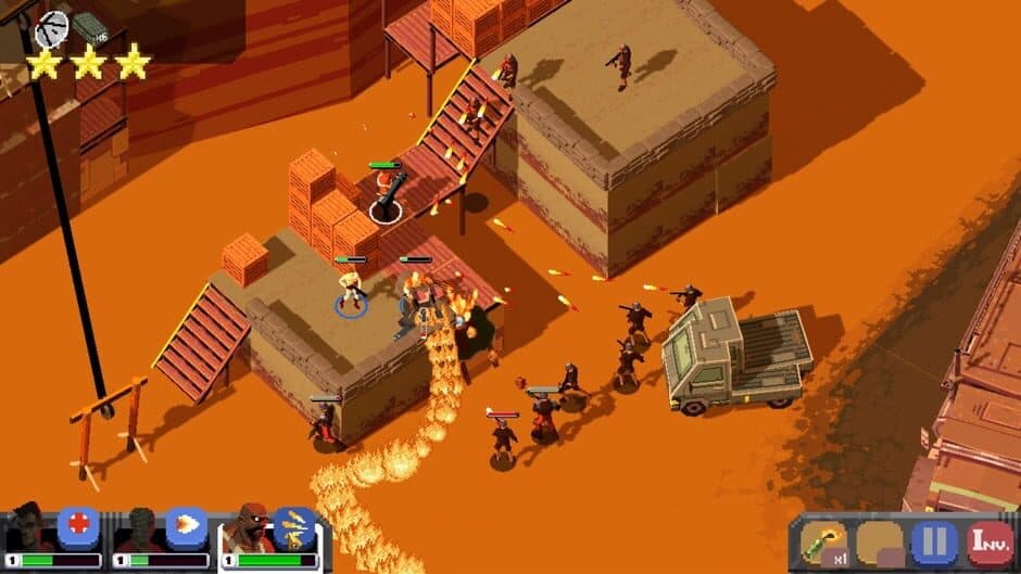 Dog Duty screenshot 2