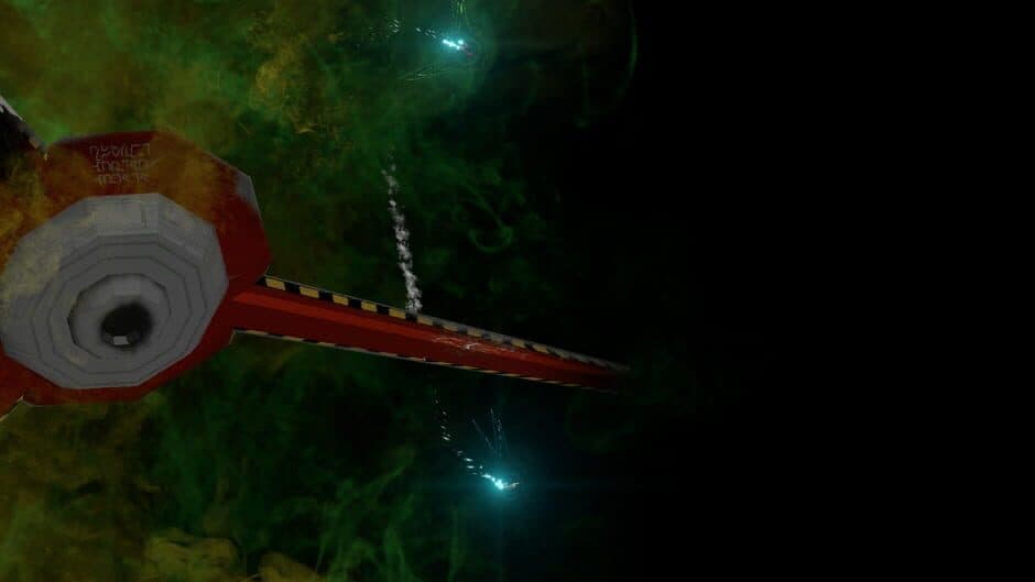 Hyper Gods screenshot 1