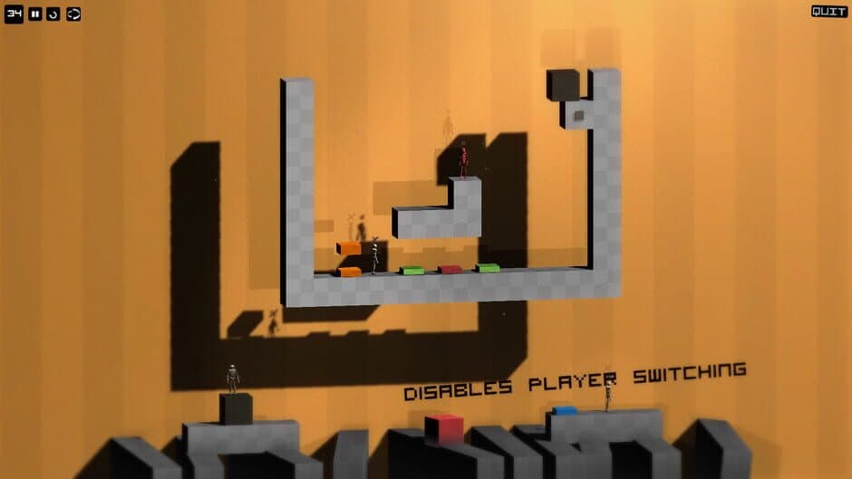 Think to Die 3 screenshot 5