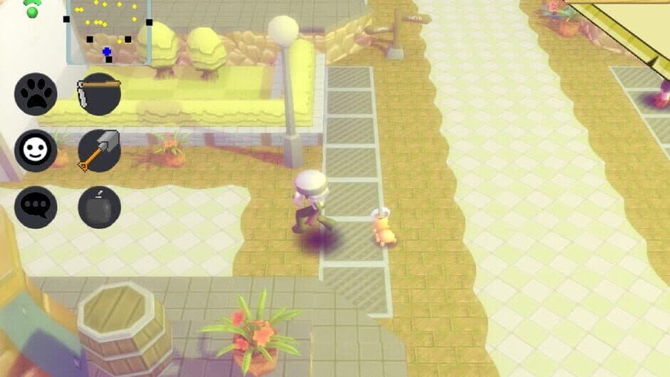 Minimon screenshot 3