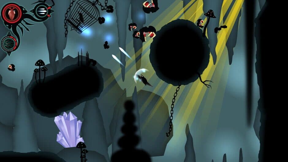 A Quiver of Crows screenshot 3