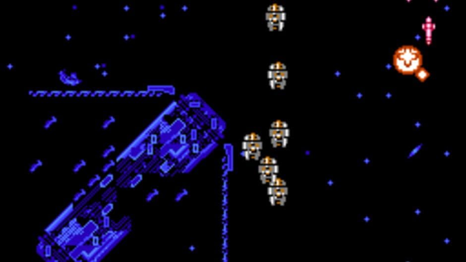 Summer Carnival '92: Recca screenshot 1