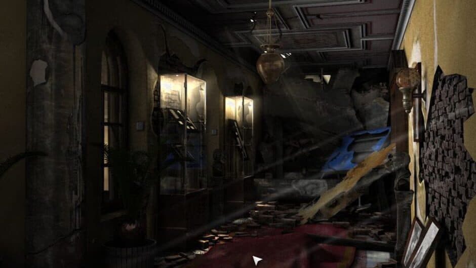 Escape the Museum screenshot 4