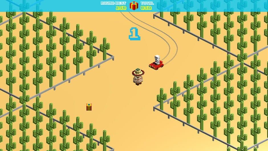 Trumpy Wall screenshot 2