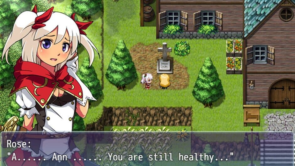 Split of Knight screenshot 5