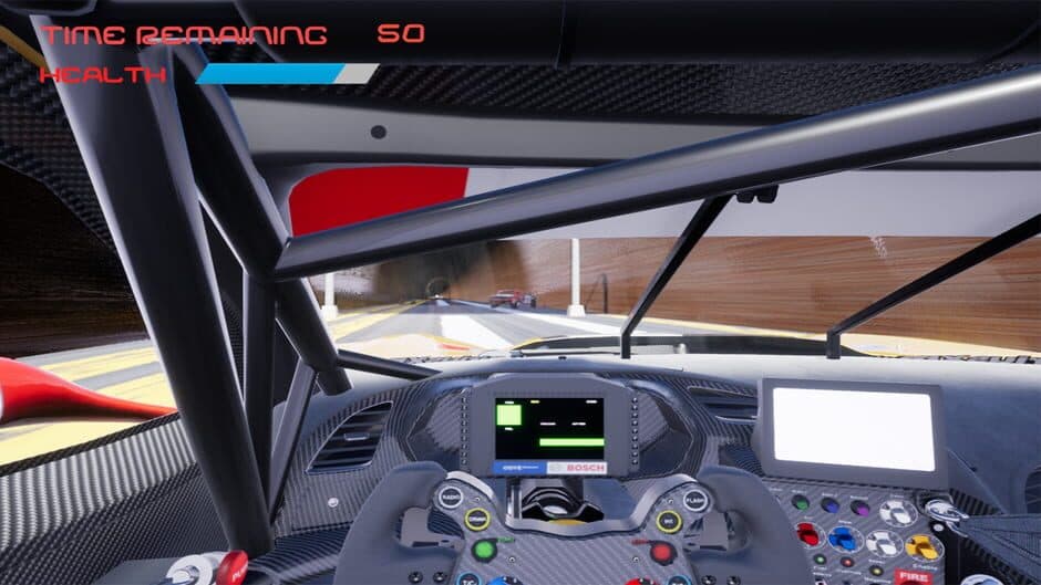 70 Seconds Survival screenshot 2