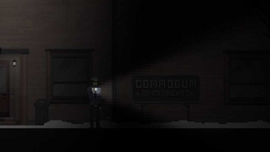 Uncanny Valley screenshot 1