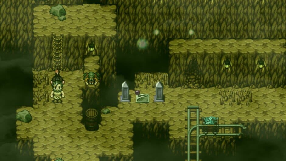 Extravaganza Rising screenshot 2