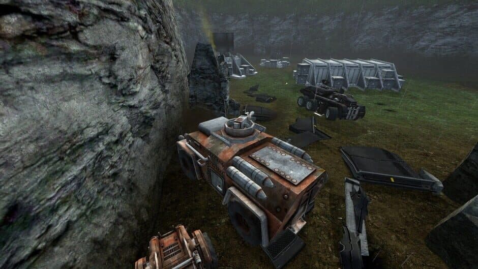 Empires screenshot 5