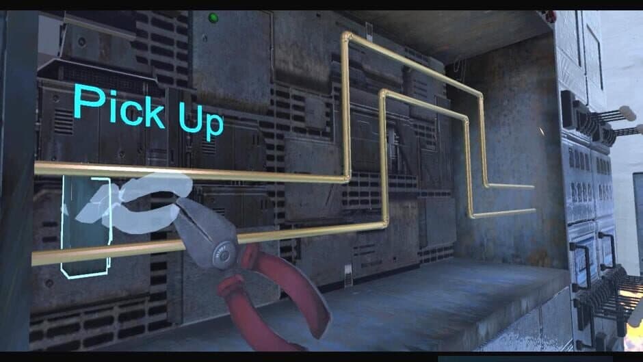 Power Link VR screenshot 2