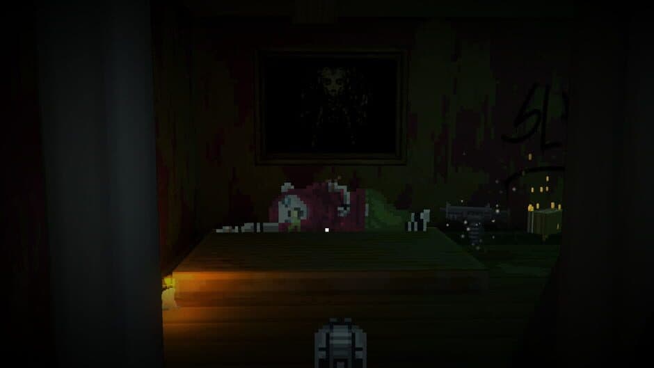 This Strange Realm of Mine screenshot 3