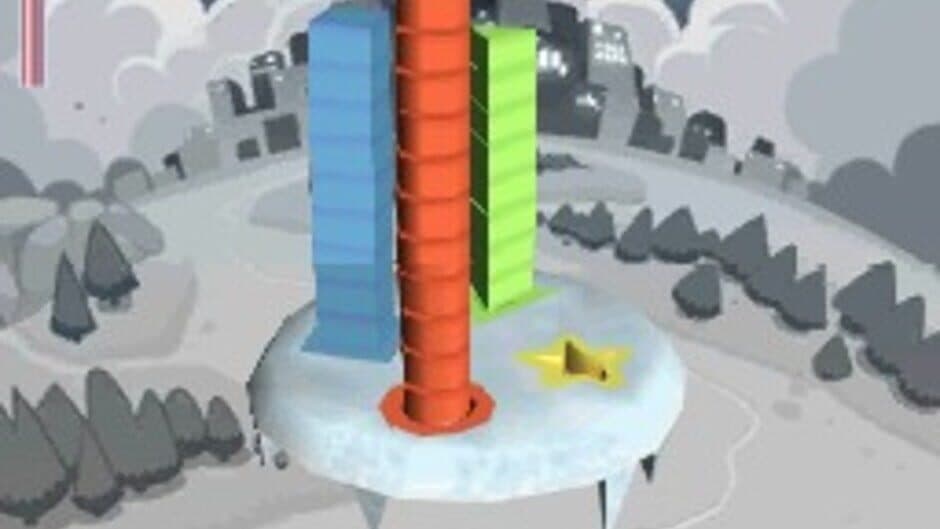 Roogoo Attack! screenshot 2