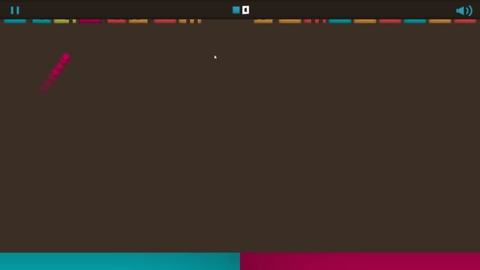 Range Ball screenshot 5