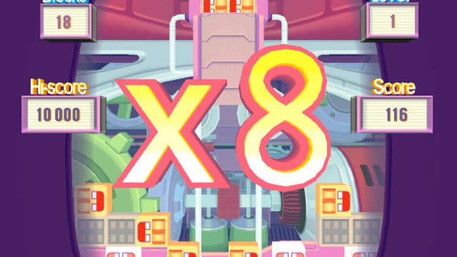 Magnetis screenshot 2