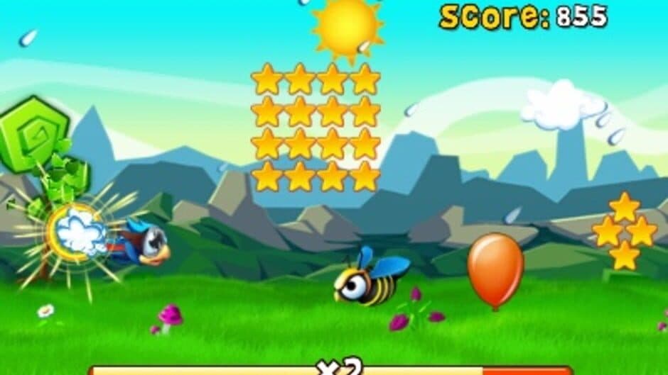Bird Mania 3D screenshot 2