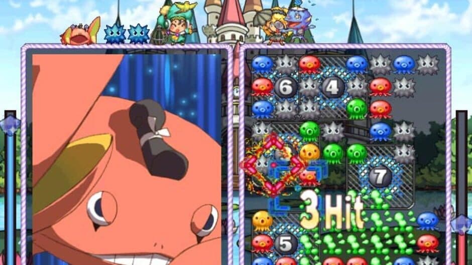 Octomania screenshot 6