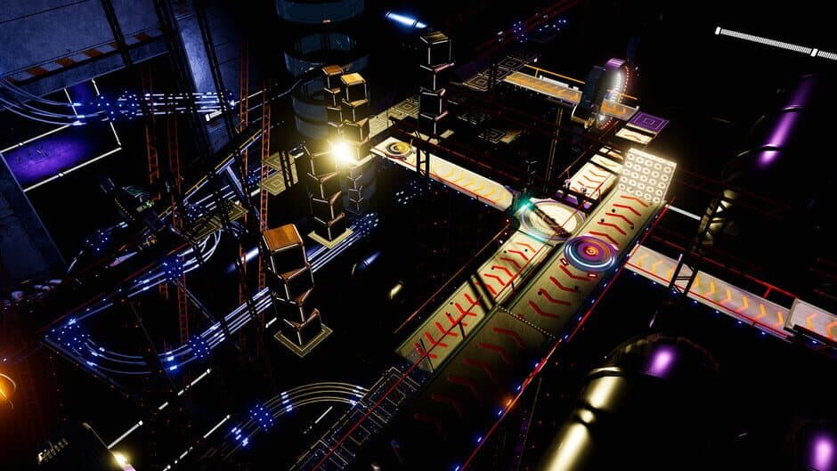 Technosphere screenshot 4