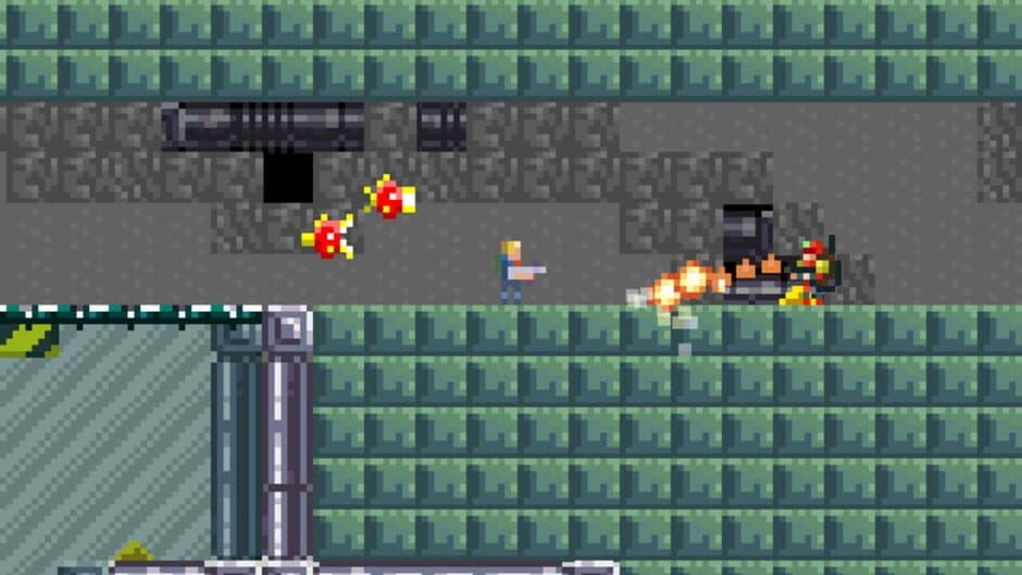 Blasting Agent: Ultimate Edition screenshot 5