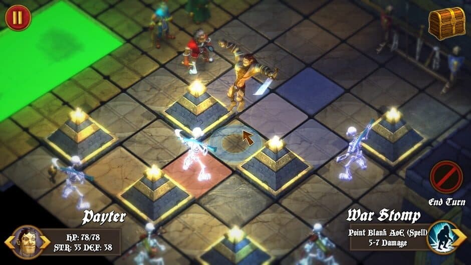 Dungeon Crawlers HD screenshot 5