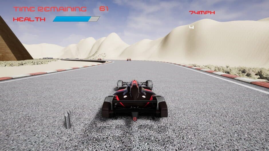 70 Seconds Survival screenshot 4