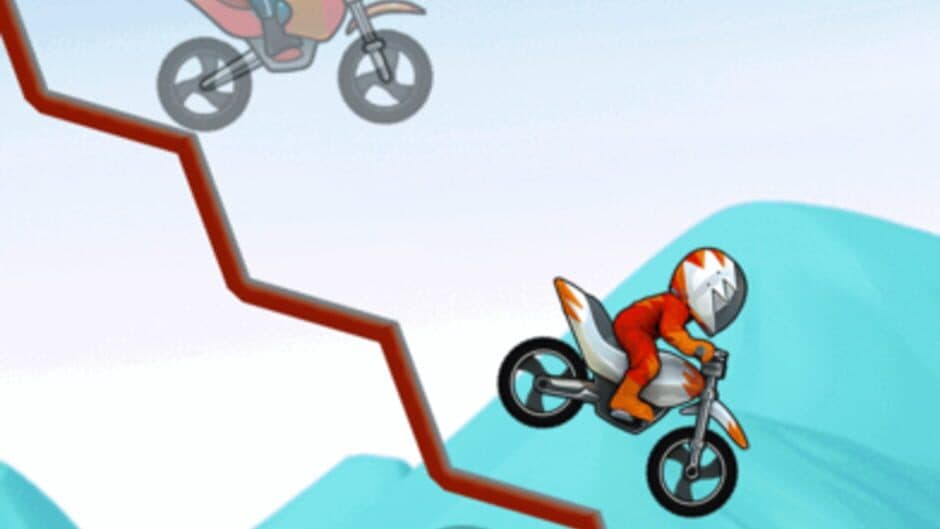 Bike Race: Motorcycle Racing screenshot 6