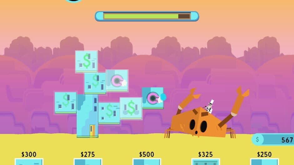 Bad Hotel screenshot 5