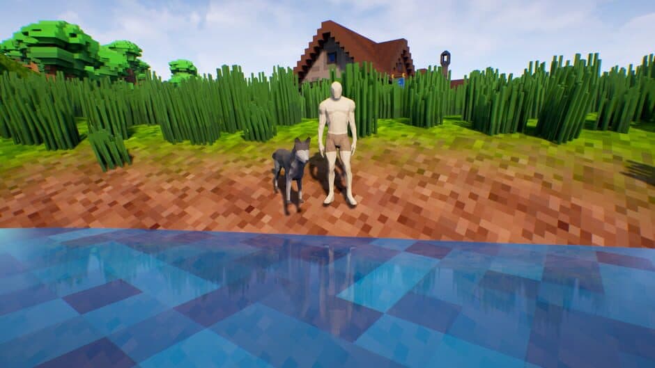 Hurricane screenshot 2