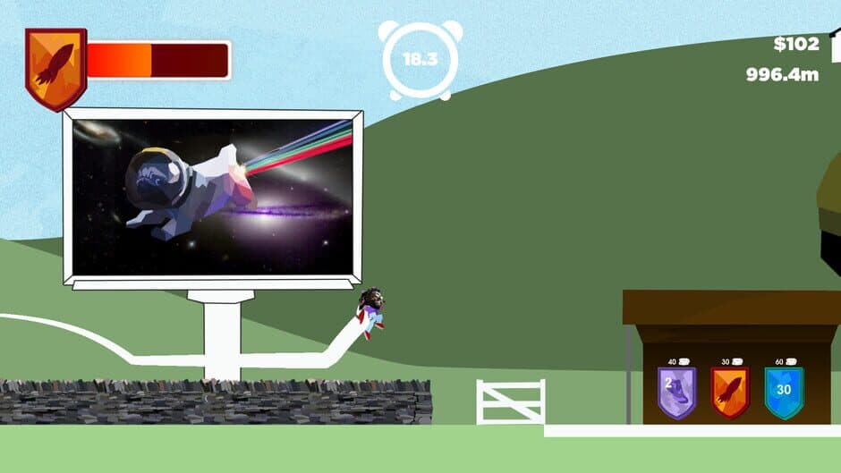 Kentucky Dash screenshot 6