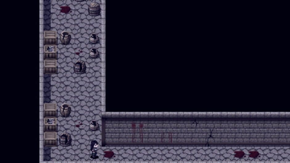 Black River screenshot 4