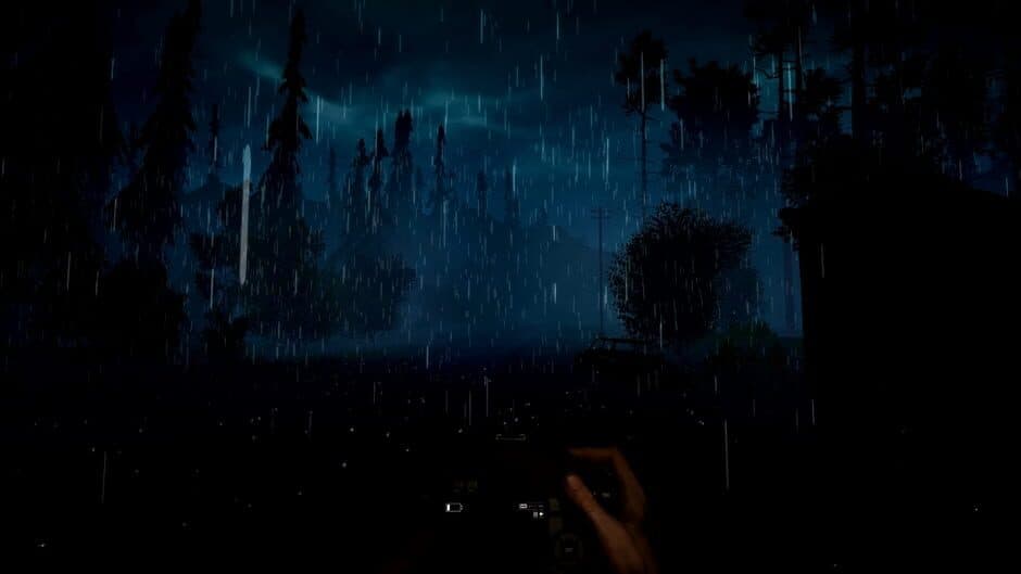 Apparition screenshot 4