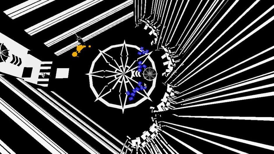 Vigil: Blood Bitterness screenshot 1