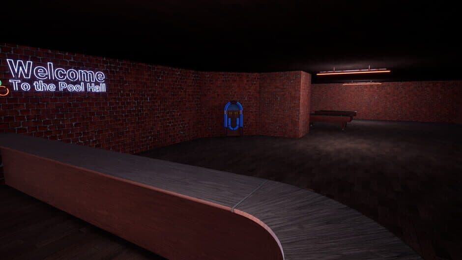 Welcome to the Pool Hall screenshot 3