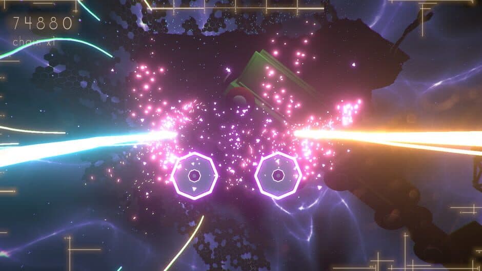 Laserlife screenshot 2