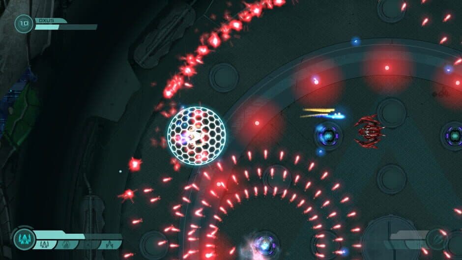 Defenders of Ekron: Definitive Edition screenshot 2