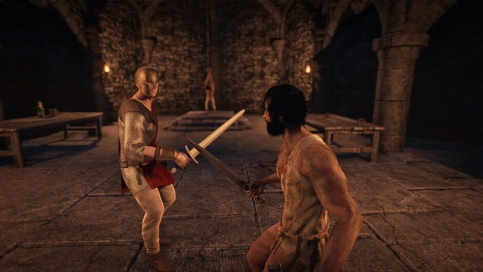 Elium: Prison Escape screenshot 3