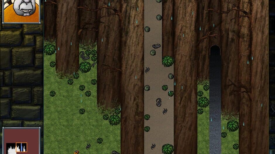 DROD 4: Gunthro and the Epic Blunder screenshot 4