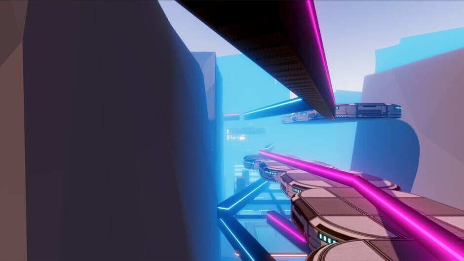 Arc Surfer screenshot 4