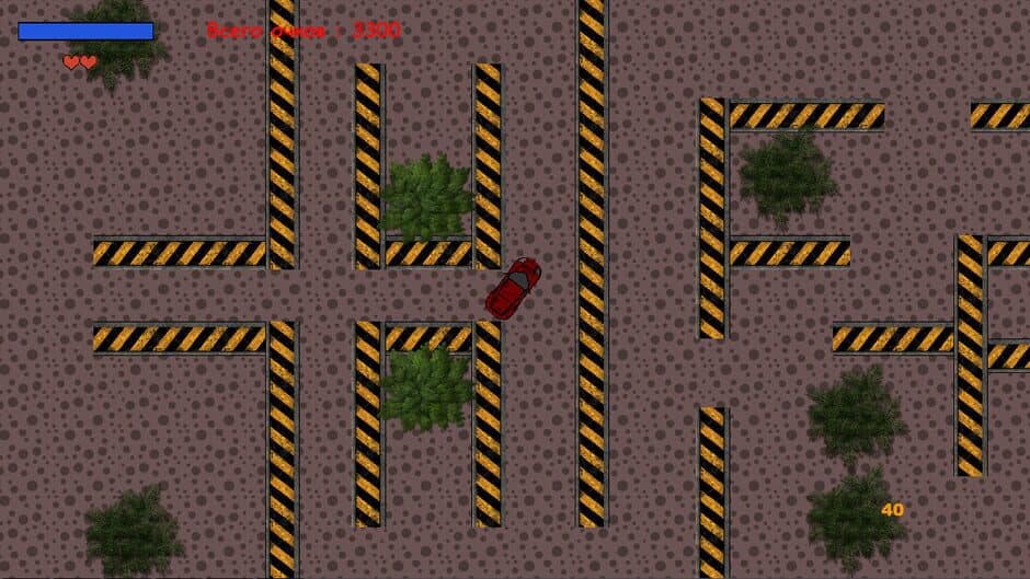 Degrees screenshot 1