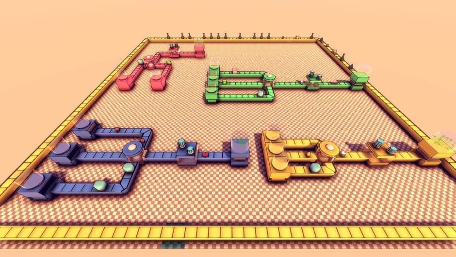 Candy Machine screenshot 2