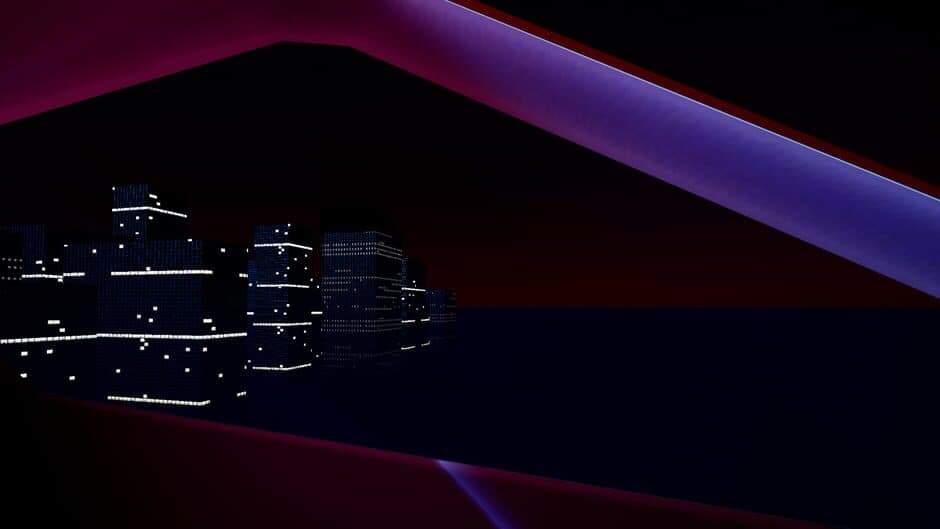 Night Drive VR screenshot 4