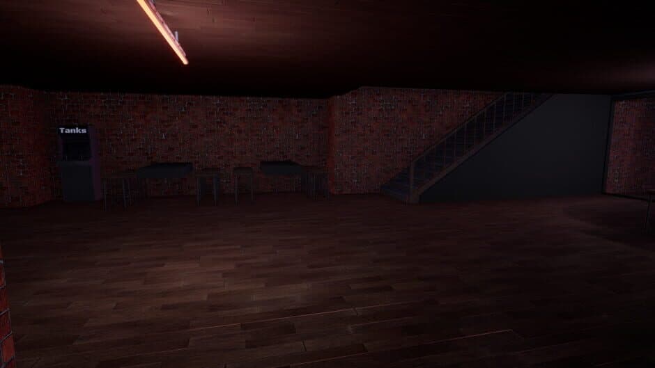 Welcome to the Pool Hall screenshot 2