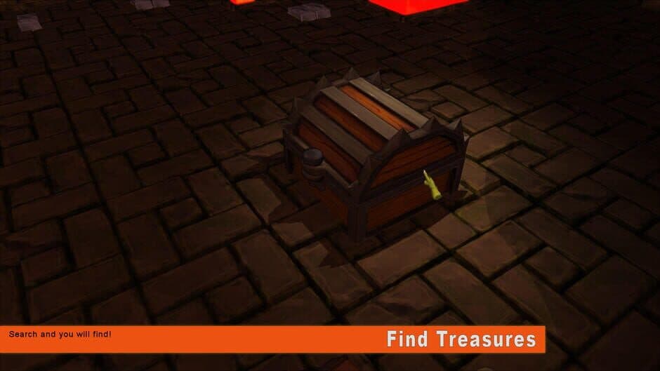 Dwelvers screenshot 4