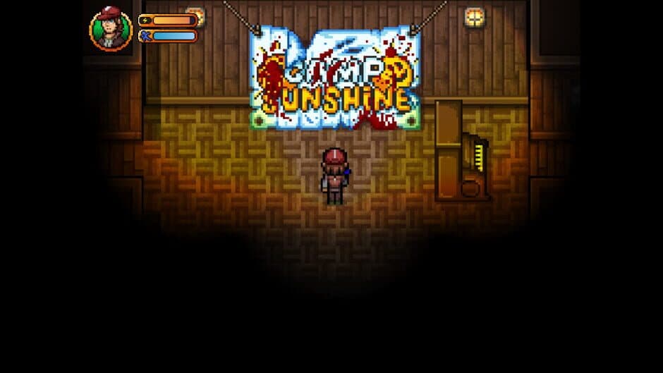 Camp Sunshine screenshot 2