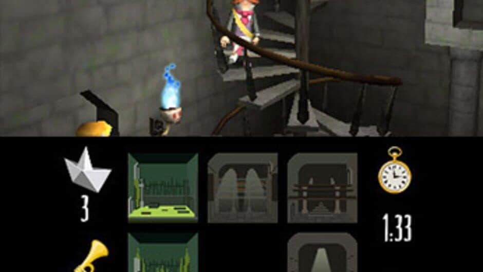 The Delusions of Von Sottendorff and His Squared Mind screenshot 1