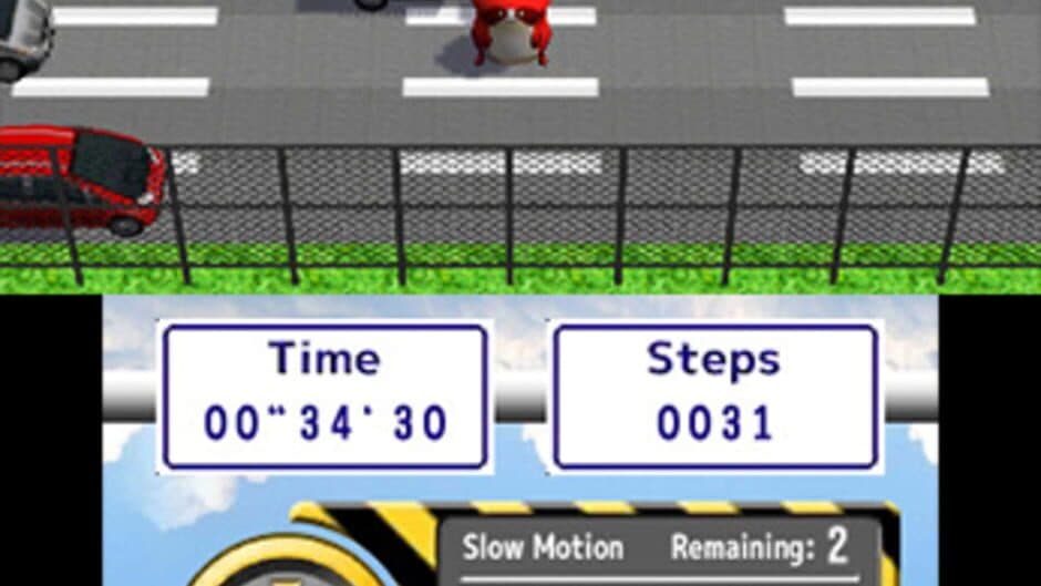 Dangerous Road screenshot 5