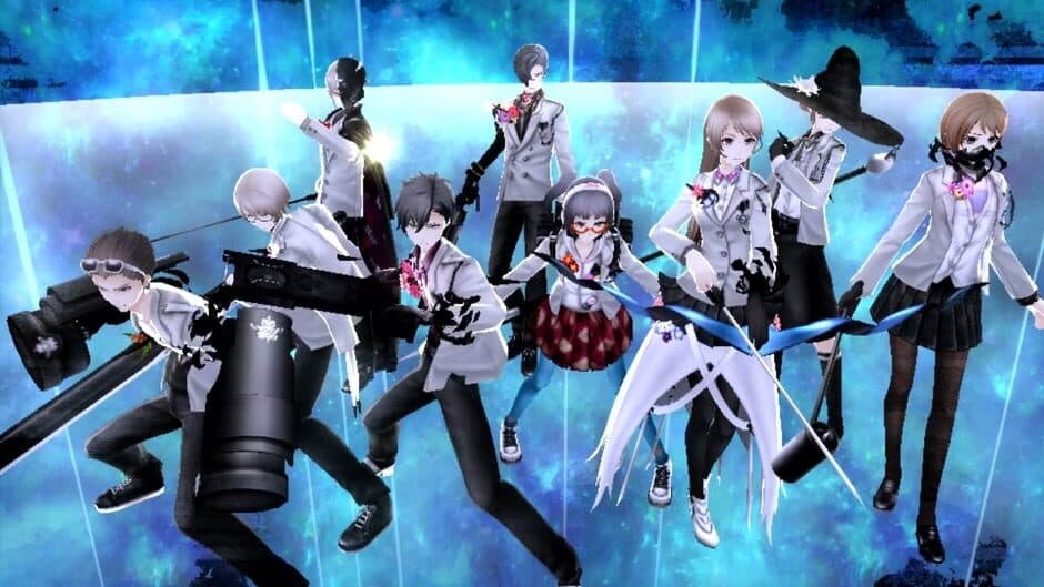 The Caligula Effect screenshot 4